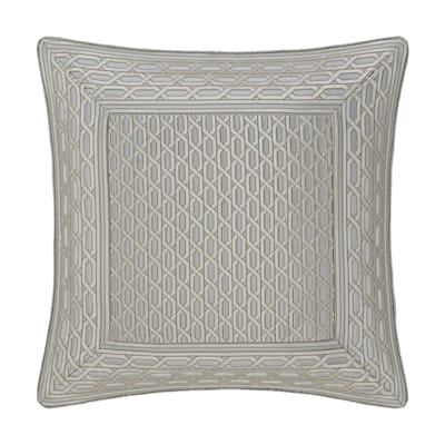J. Queen New York Metropolitan Cloud Euro Sham