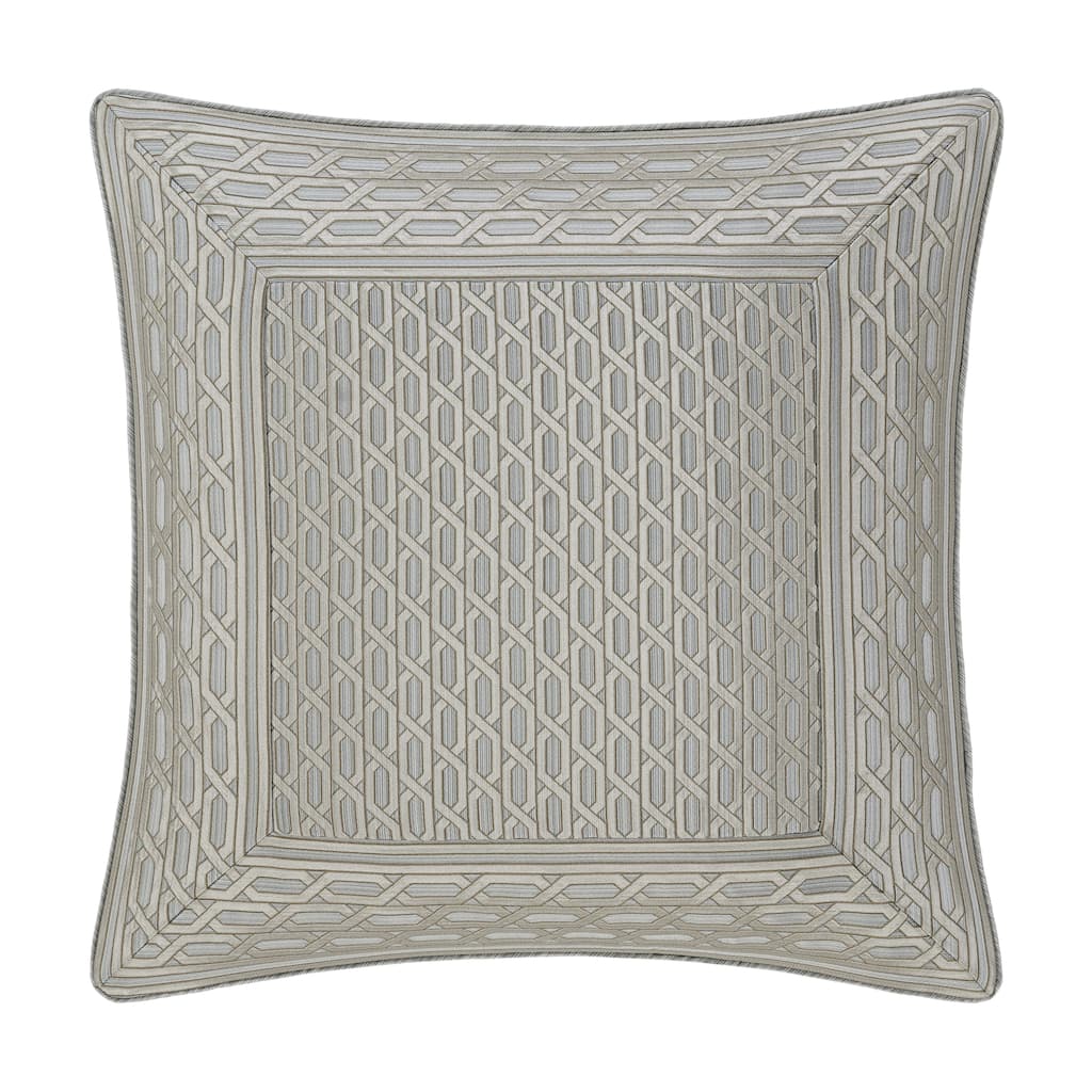 J. Queen New York Metropolitan Cloud Euro Sham