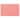 Vinyl Placemat Linen Coral 12 X 18 - Set of 12