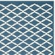 preview thumbnail 36 of 167, SAFAVIEH Handmade Cambridge Prudie Modern Moroccan Wool Rug