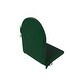 preview thumbnail 19 of 48, Laguna Adirondack Outdoor Deep Seat Cushion