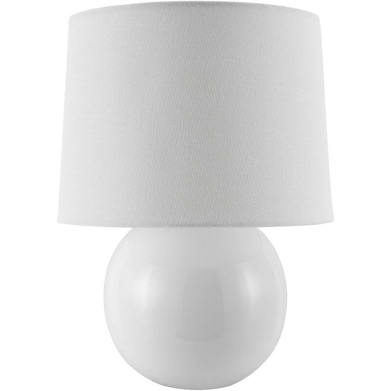 Livabliss Stellar Traditional Accent Table Lamp