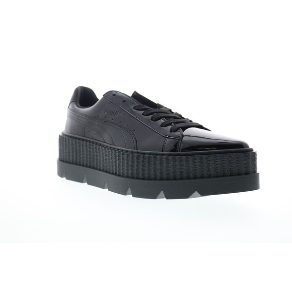 puma fenty pointy creepers review