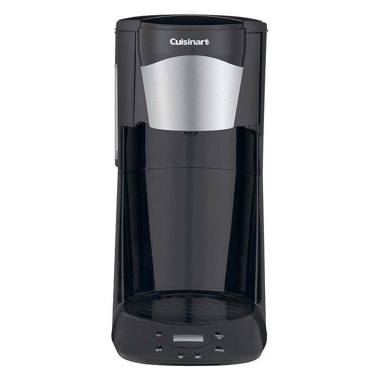 Cuisinart DTC-975BKN 12 Cup Programmable Thermal Coffeemaker