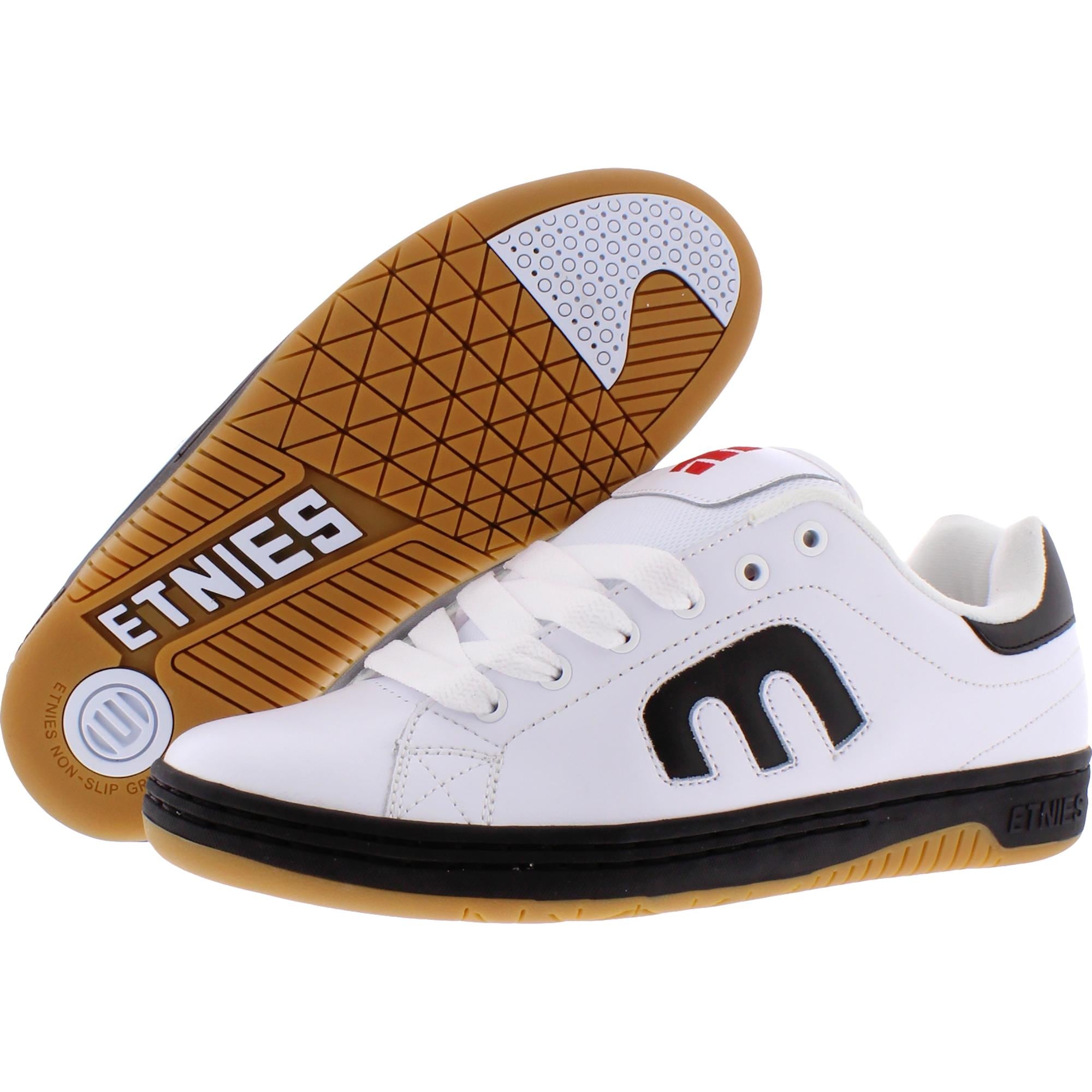 etnies retro shoes