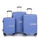 Option Purplish Blue
