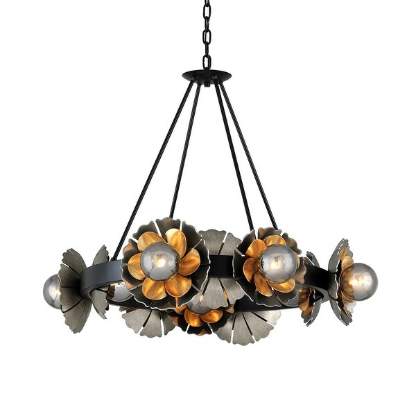The range leaf light cheap