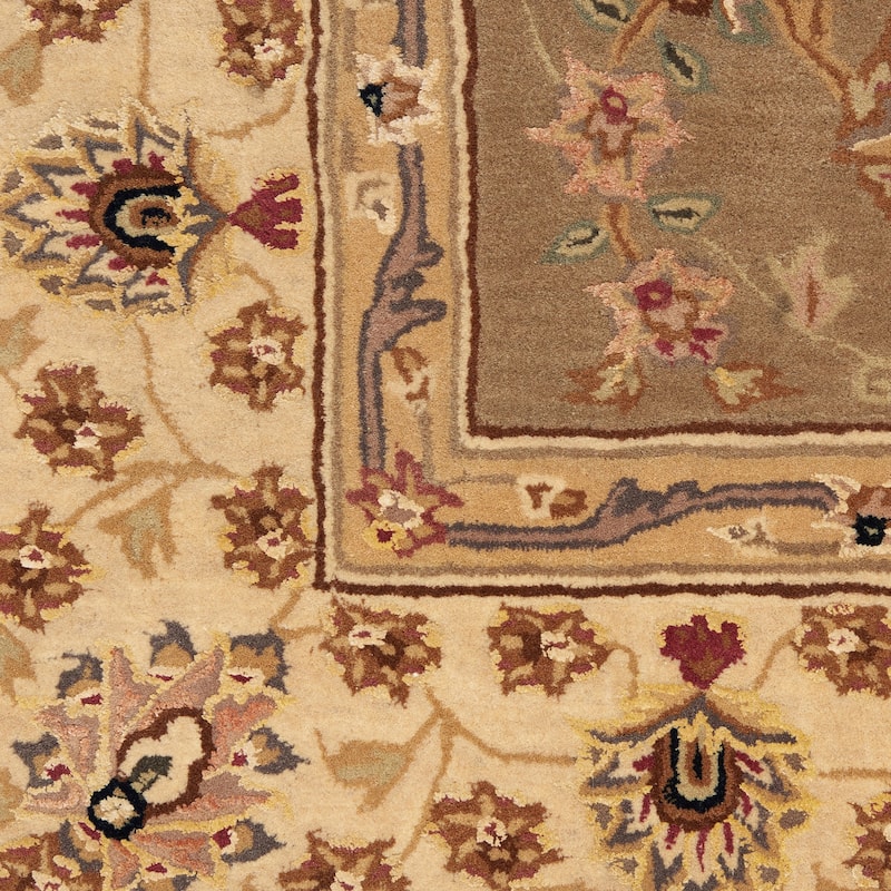 Nourison 2000 Traditional Persian Floral Area Rug