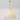 Rennnsan 4-Light Modern Cotton Thread Pendant Light, Textured Fabric Shade Hanging Fixture for Dining Room Living Room