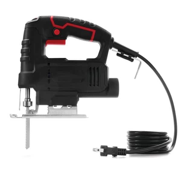 3.5Amp Corded Jig Saw Bed Bath & Beyond 37498757