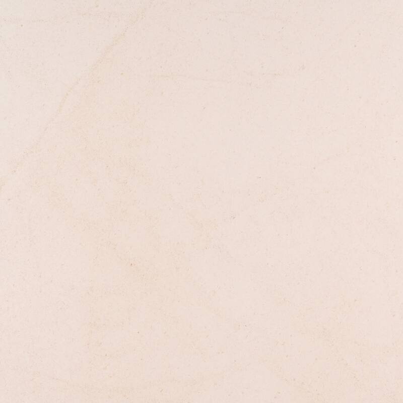 Ackland AKNPTWES24X24M-CA Westvale - 24" x 24" Porcelain Solid Floor - Sand