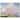 Pink Sky Estuary Coastal Art Canvas Print by Art Remedy