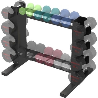 Stable Dumbbell Storage Rack - Bed Bath & Beyond - 42932271