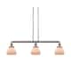 Option Antique Copper / Matte White Cased