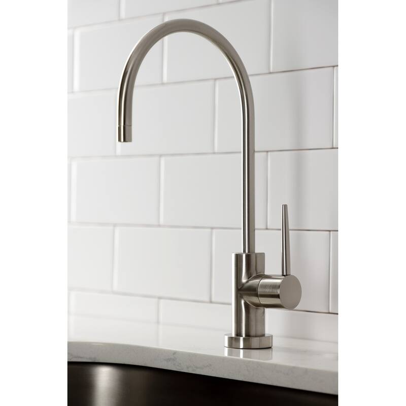 New York Single-Handle Cold Water Filtration Faucet