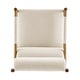 preview thumbnail 21 of 24, NPD Furniture Olsen Accent Arm Chair