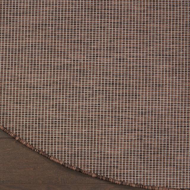 Nourison Positano Ombre Casual Modern Indoor/Outdoor Rug