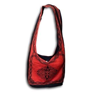 celtic school bag