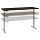 preview thumbnail 21 of 108, Move 60 Series 72W x 30D Height Adjustable Standing Desk