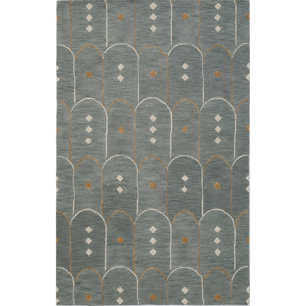 Terra by Obeetee Aero Ursa Rug