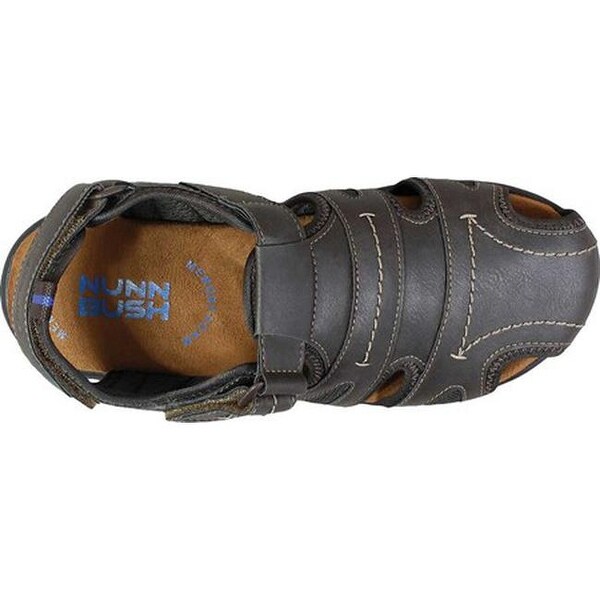 nunn bush rio grande fisherman sandal