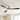 52 Inch Satin Nickel Dark Walnut Solid Wood 3-Blade LED Ceiling Fan with Light and Remote