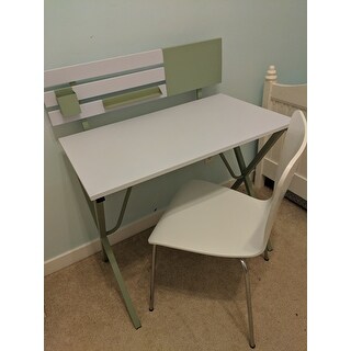 Porch & Den Menomonee Corey Desk