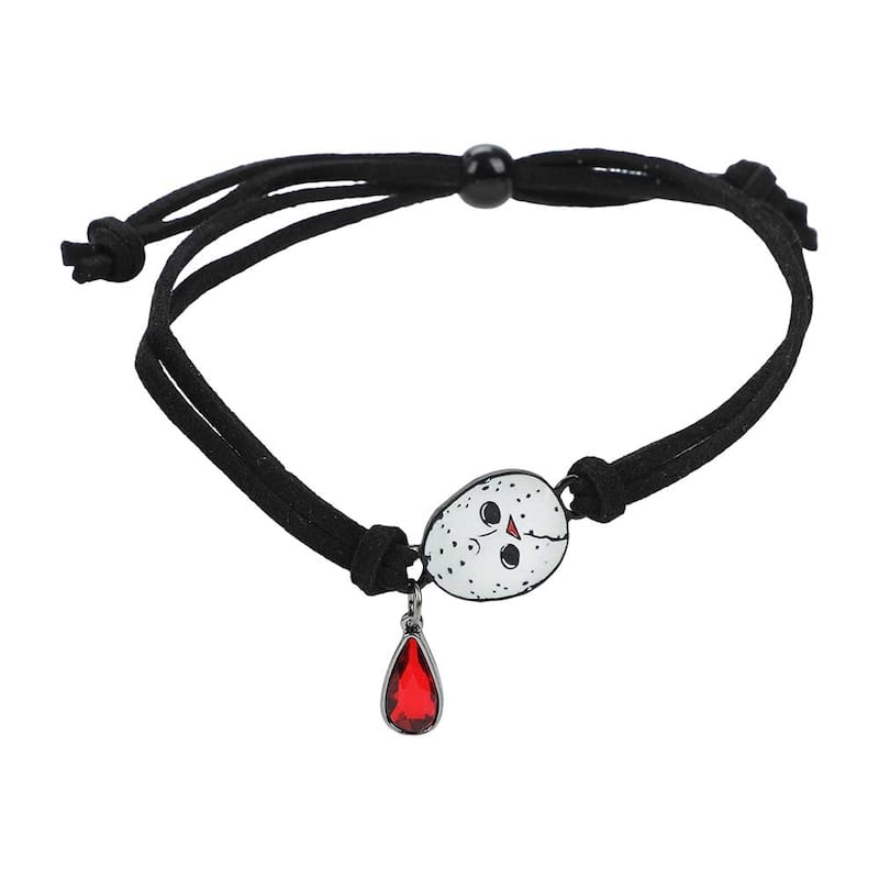 Friday The 13th Arm Party Bracelet Set