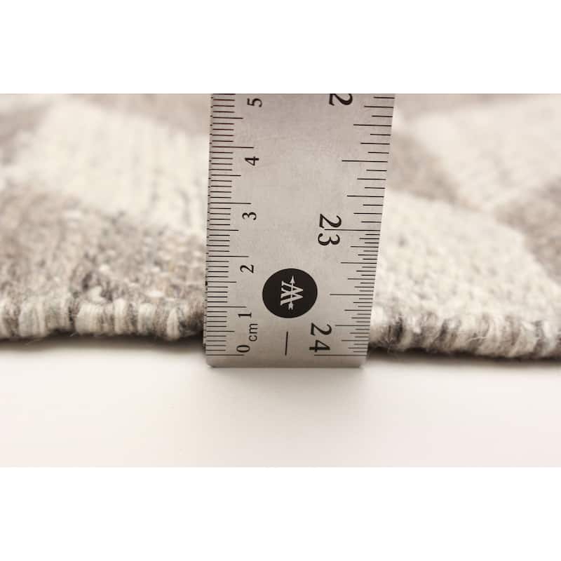 Sienna Grey Rug 3'10" x 5'10" - 3'10 x 5'10