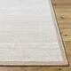 preview thumbnail 3 of 5, Livabliss Las Palmas Cottage Border Area Rug
