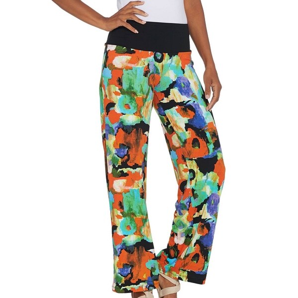women with control pants