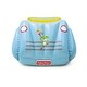 preview thumbnail 2 of 3, Fisher-Price 47 x 31 x 20 Inch Race Car Ball Pit