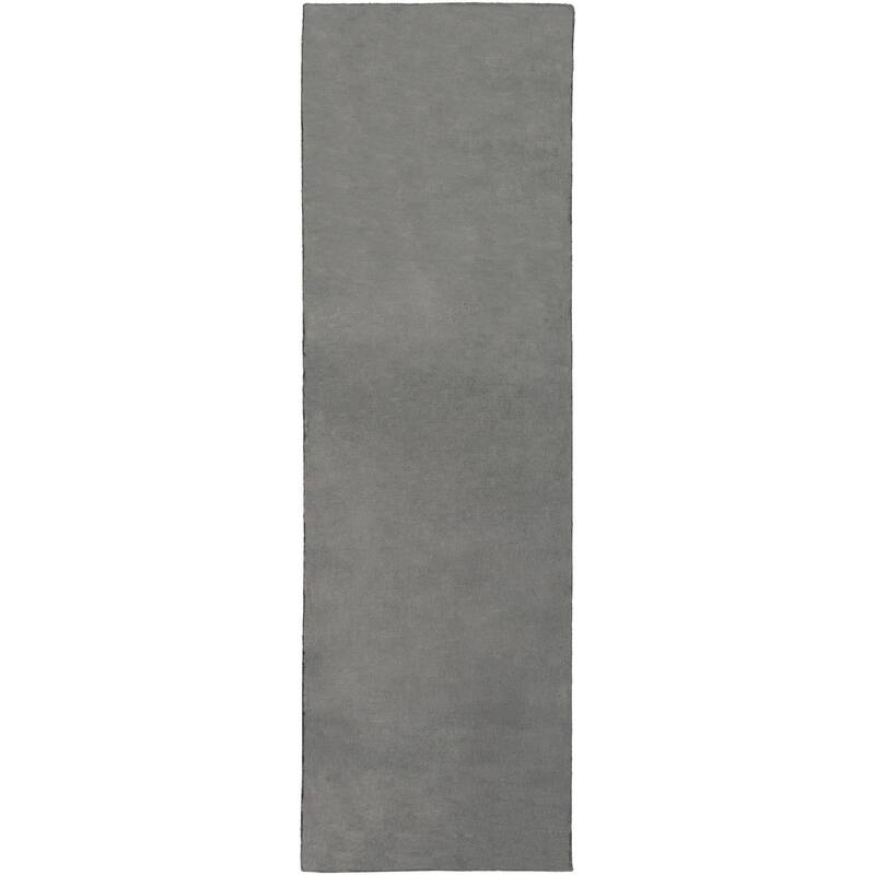 Handmade Lambersart Viscose Area Rug
