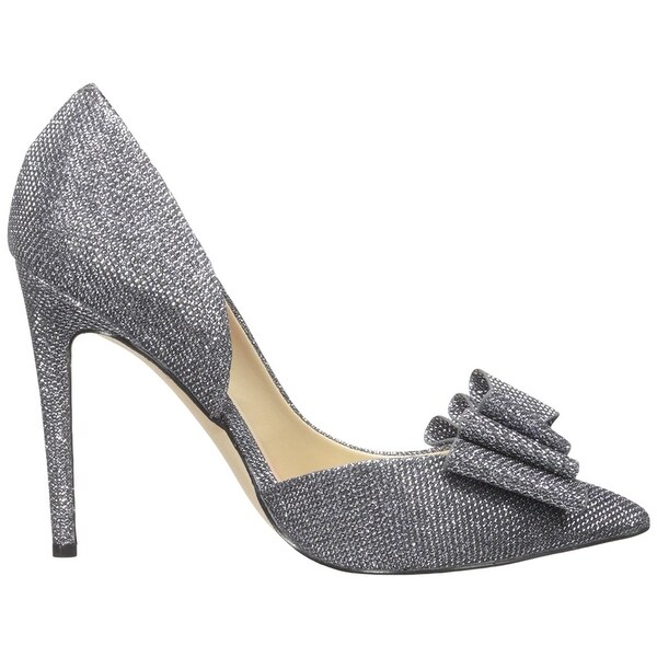 betsey johnson prince pump