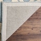 preview thumbnail 21 of 40, SAFAVIEH Handmade Chatham Chessie Modern Wool Rug