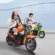 preview thumbnail 32 of 37, Electric Motorcycle for Kids, 24V 250W Kids Electric Dirt Bike, Two Speed Max Up to 14MPH