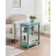Option Teal