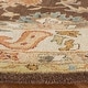 preview thumbnail 40 of 44, SAFAVIEH Handmade Bergama Ressie Oriental Hand-spun Wool Rug