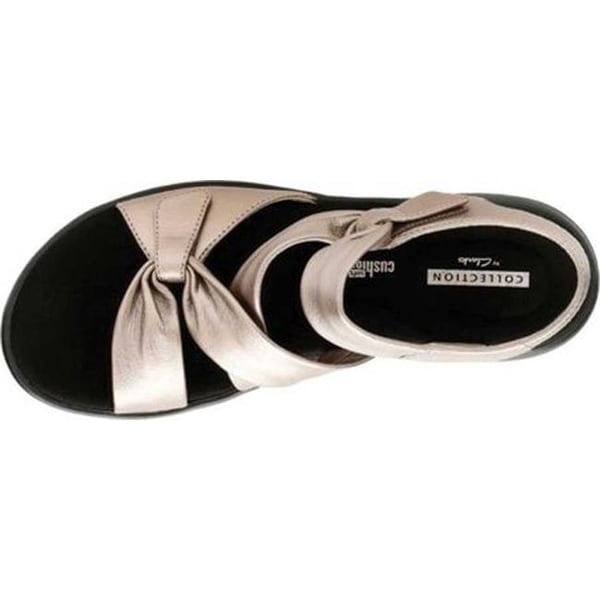 clarks women's saylie moon sandal