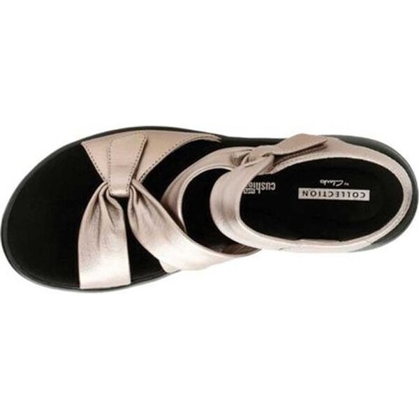 Clarks Saylie Moon Pewter 2024 www.favors