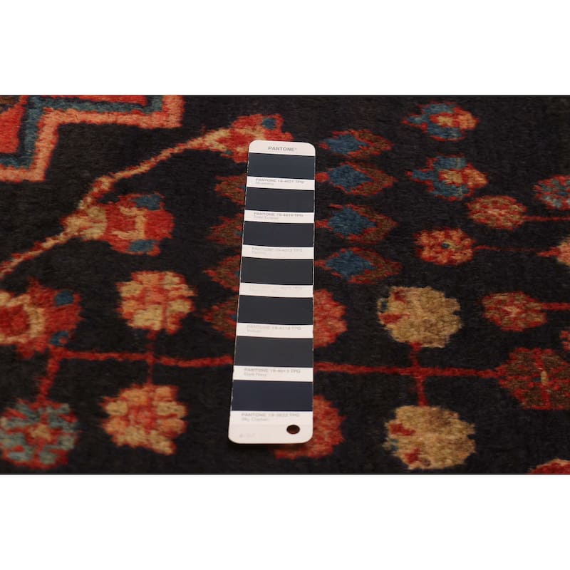 Anadol Navy Rug 4'7" x 7'0" - 4'7 x 7'0