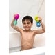 preview thumbnail 3 of 3, Skwooshlz Water Squeeze Bulbs - Multi