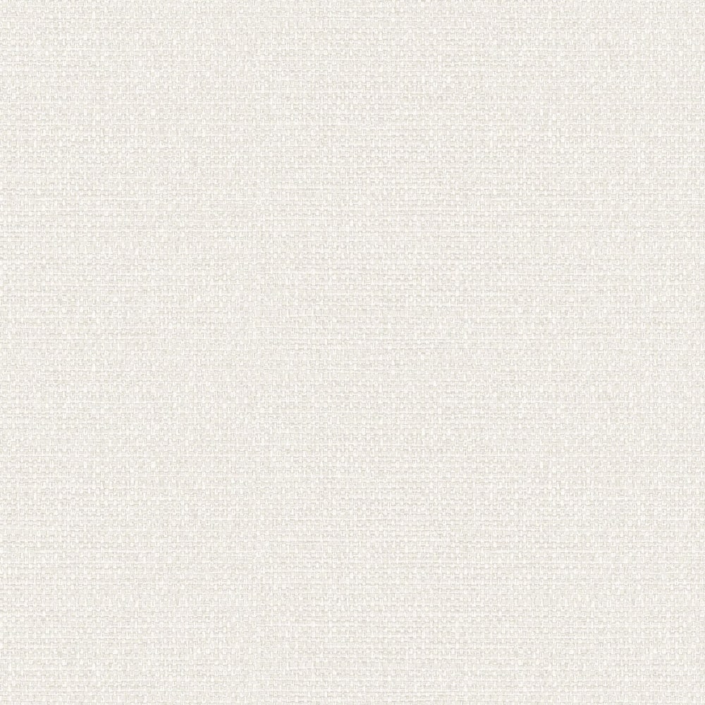 Seabrook Designs Texture Gallery Woven Raffia Embossed Vinyl Unpasted Wallpaper