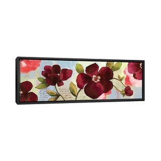 iCanvas "Outdoor II" by Asia Jensen Framed Canvas Print - Bed Bath ...
