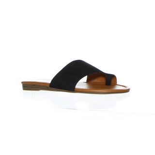 franco sarto flip flops