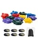 preview thumbnail 2 of 12, Ninja Tree Climbing Kit for Outdoor Ninja Warrior Obstacle Training With climbing ladder