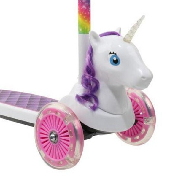 unicorn scooter