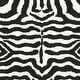 preview thumbnail 13 of 12, SAFAVIEH Handmade Rodeo Drive Kiyomi Mid-Century Modern Abstract Wool Rug