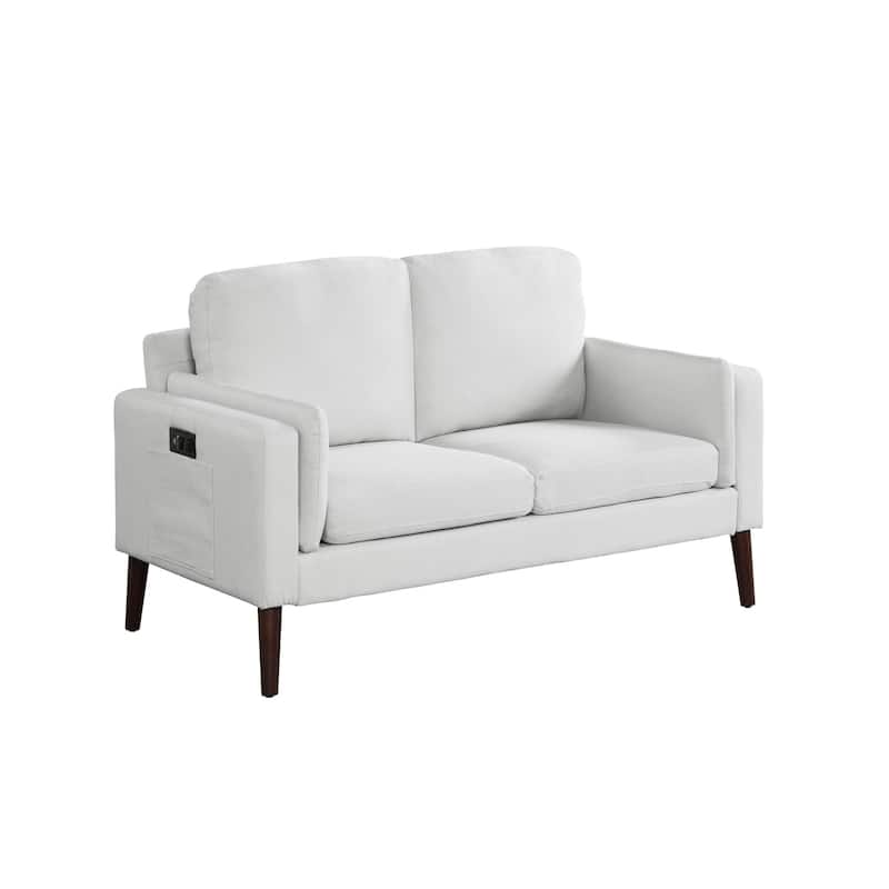 Lifestyle Solutions Napa Loveseat