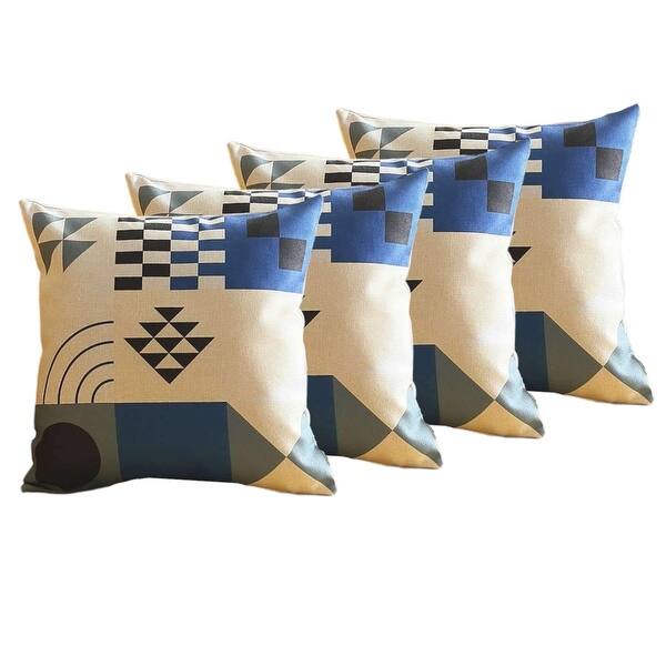 Set Of Four 18 Set Of Four 18